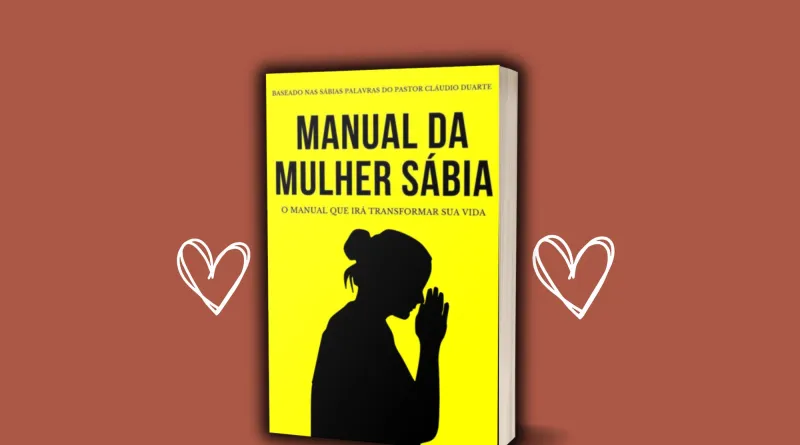 MANUAL DA MULHER SÁBIA