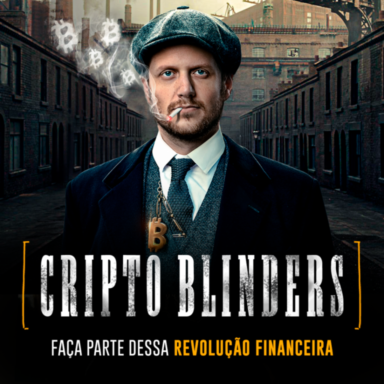 Criptoblinders de Augusto Backes: Aprenda a Investir no Mercado de Criptomoedas
