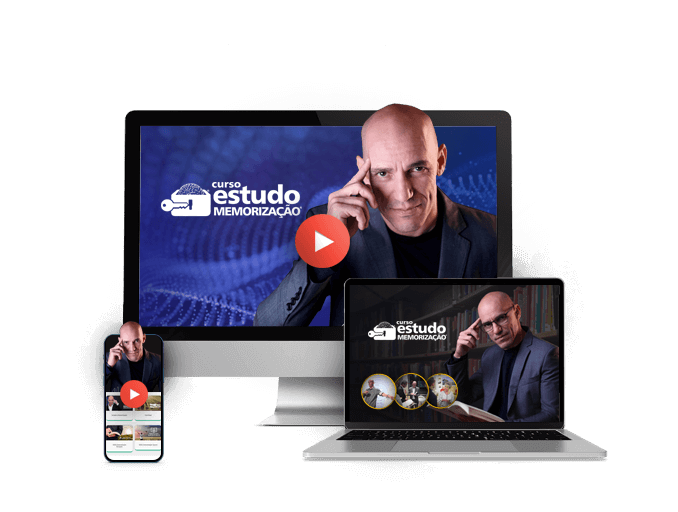 Estudo e Memorização (CEM)