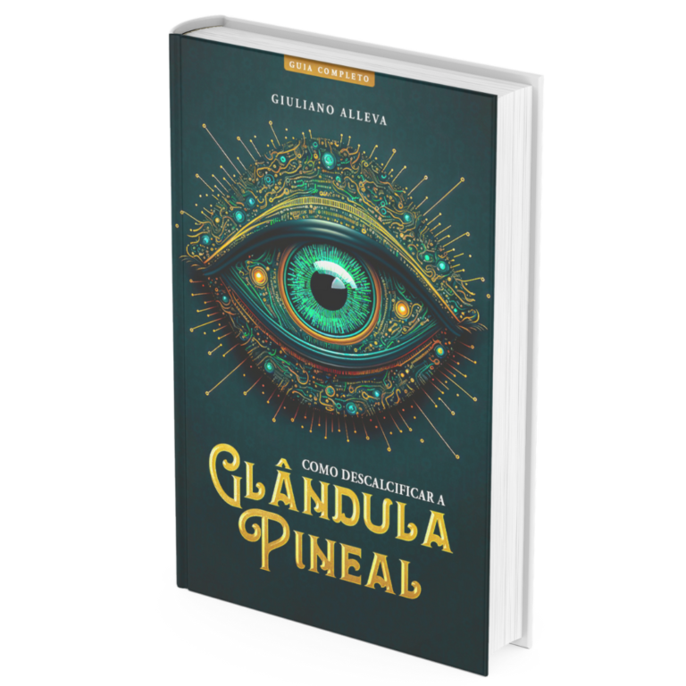 Guia Completo: Como descalcificar a Glândula Pineal