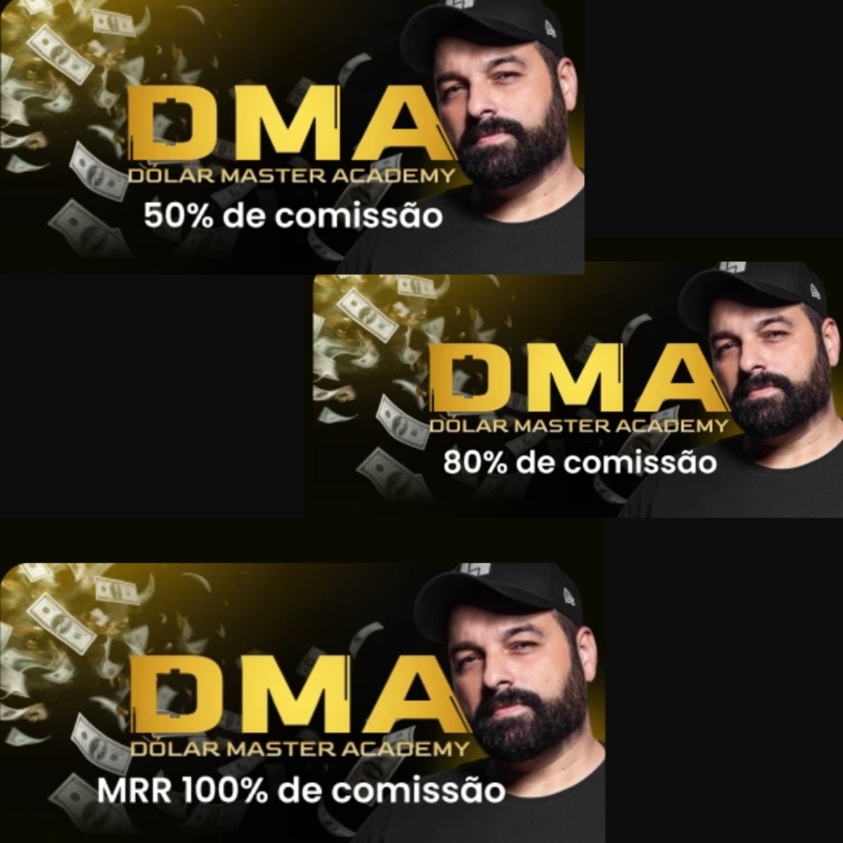 DMA - Dólar Master Academy: O Curso de Carlinhos Vale a Pena? Descubra Tudo Sobre a Realidade Americana no Marketing Digital! pdflivro.com.br