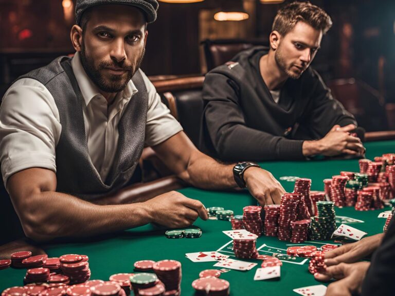 Felipe Carmanhani Te Ensina as Estratégias do Poker de Alto Nível