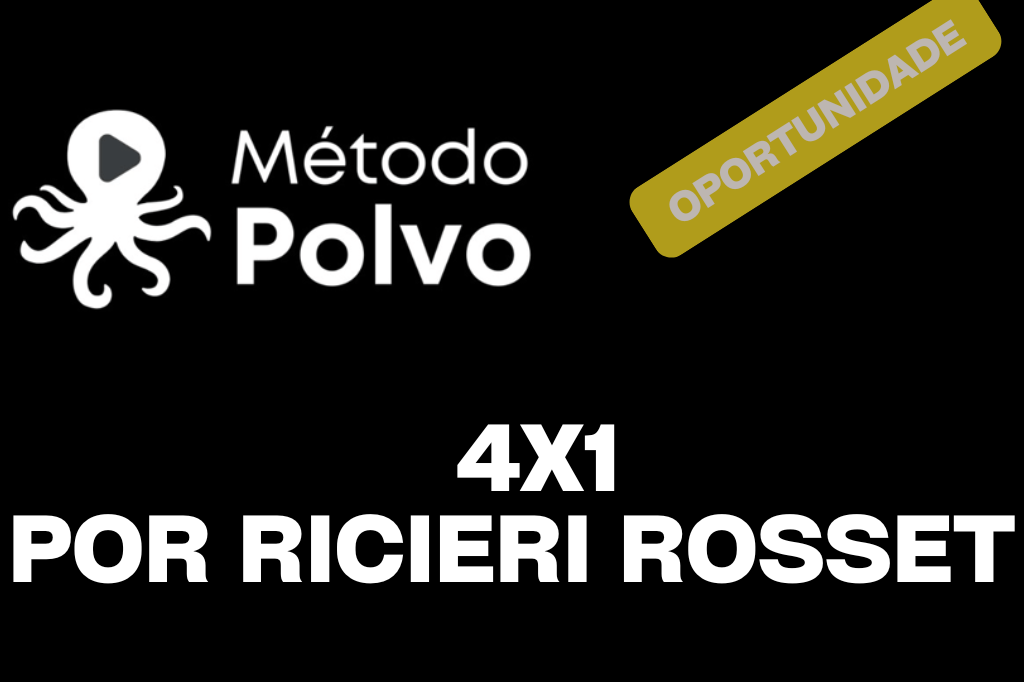 Descubra Como Ganhar de 100 a 200 Dólares por Dia com o Método Polvo 4x1 3 https://pdflivro.com.br/descubra-como-ganhar-de-100-a-200-dolares-por-dia-com-o-metodo-polvo-4x1/ Descubra Como Ganhar de 100 a 200 Dólares por Dia com o Método Polvo 4x1 pdflivro.com.br