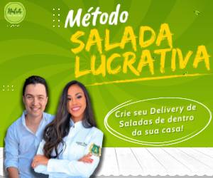 Método Salada Lucrativa – Crie Seu Delivery de Saladas em Casa