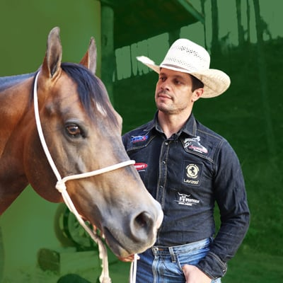 Destaques “Domador de Sucesso” + “André Pedroso – Primo”