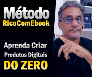 Destaques do “Rico Com E-book” por Marcelo Benati