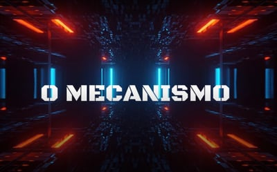 O Mecanismo – Andreas Barbeiro: Transforme Sua Jornada Digital com Inteligência Artificial