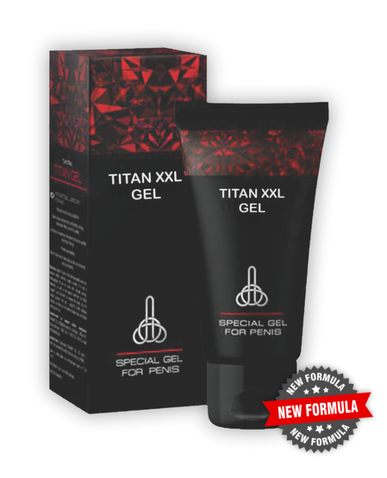 Titan Gel: Como Comprar e Tudo o Que Você Precisa Saber