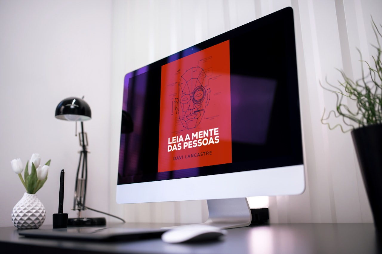 Transforme Sua Comunicação e Relacionamentos com o Curso "Leia a Mente das Pessoas" de Davi Lancaster pdflivro.com.br