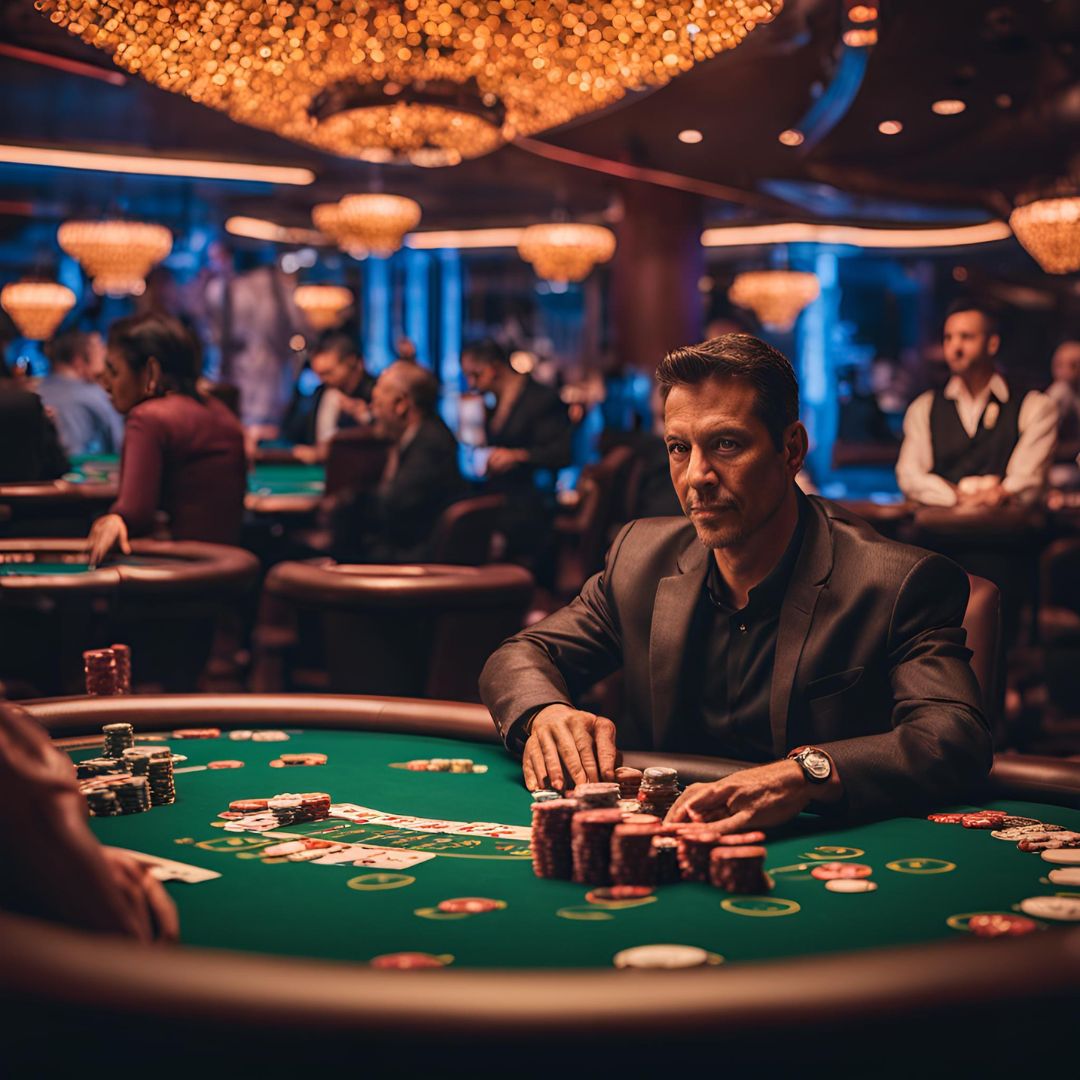 : Aprenda Poker de Forma Profissional com o Curso de Felipe Carmanhani - Transforme Seu Jogo e Alcance Lucros Consistentes pdflivro.com.br