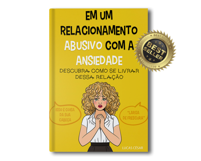 Em um relacionamento abusivo com a ansiedade 2025 PDF