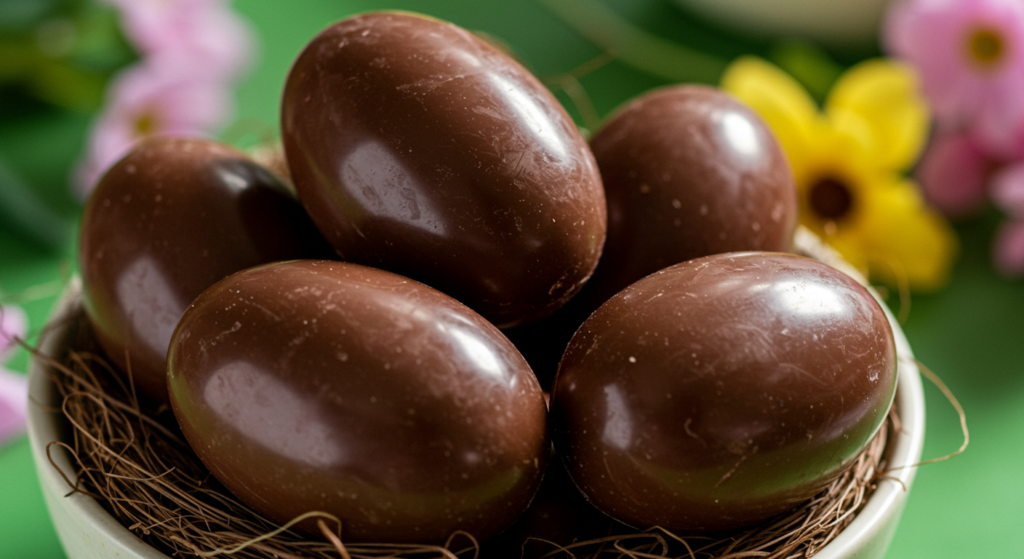 Conquiste a Páscoa: Transforme Sua Paixão em Lucro com o Método Páscoa de Ouro pdflivro.com.br