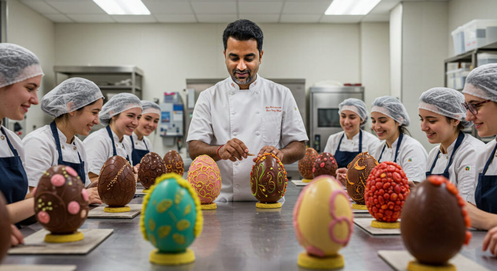 Conquiste a Páscoa: Transforme Sua Paixão em Lucro com o Método Páscoa de Ouro pdflivro.com.br