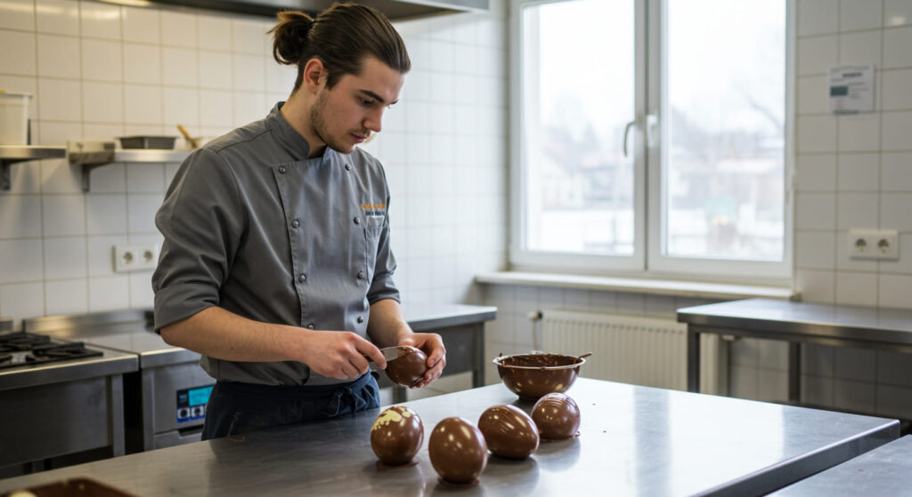 Conquiste a Páscoa: Transforme Sua Paixão em Lucro com o Método Páscoa de Ouro pdflivro.com.br