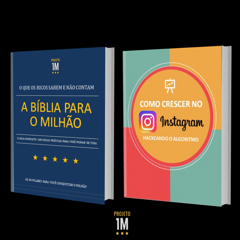 Transforme sua Vida Financeira com “A Bíblia para o Milhão”