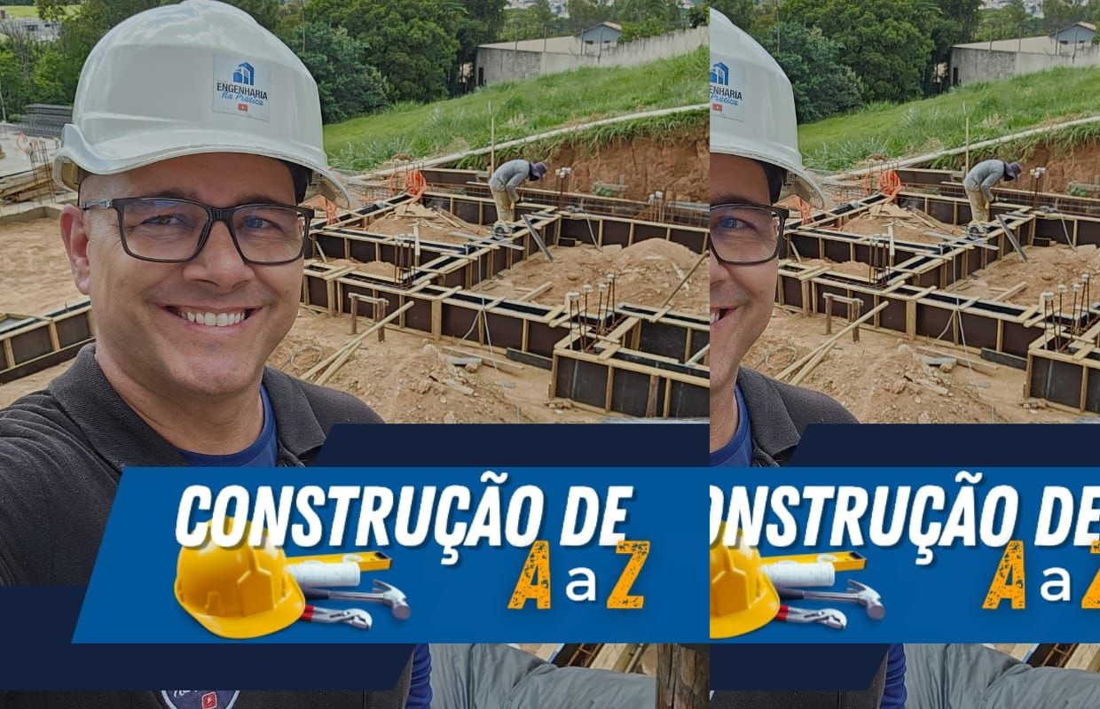 Curso Construção de A a Z: O Passo a Passo para Concluir sua Obra com Sucesso pdflivro.com.br