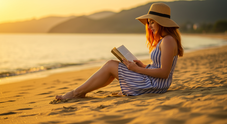 Você Está Se Sabotando no Amor? Descubra a Verdade com o Combo “Sou Intensidade e Isso Assusta” + “Você é uma Grande Perda”