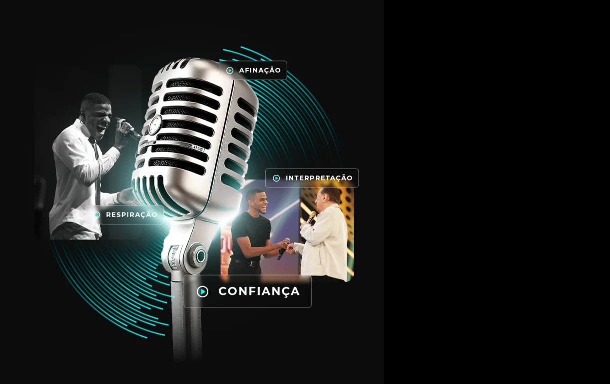 Desenvolva Suas Habilidades Vocais com Foco em Canto PRO de Marcos Cruz pdflivro.com.br