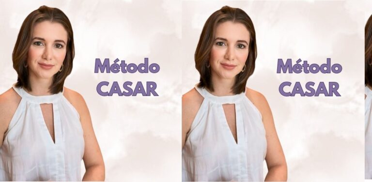 Método CASAR de Andreia Fréya – A Estratégia Definitiva Para Ser a Mulher dos Sonhos Dele!