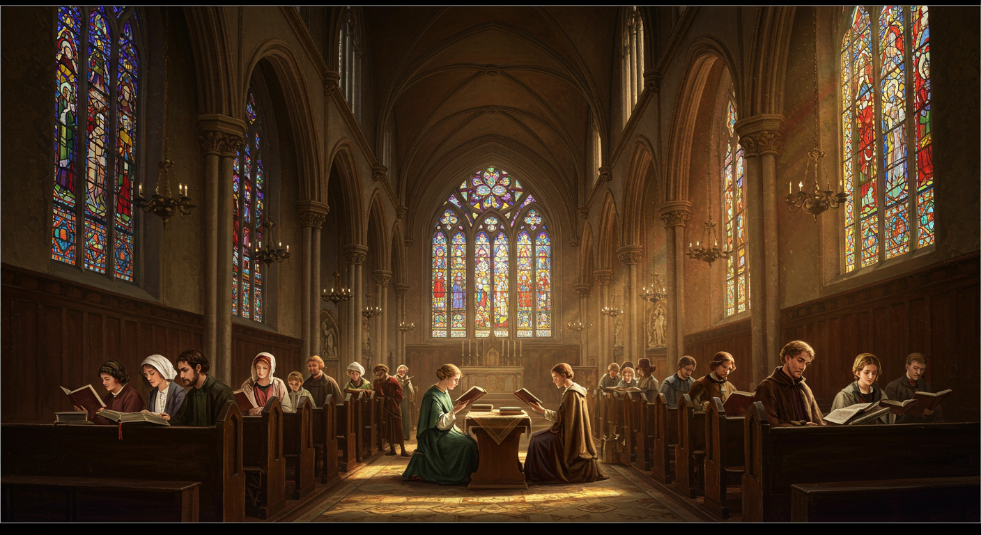 Desvende os Mistérios das Escrituras com o Poder Transformador de A Bíblia Comentada pdflivro.com.br