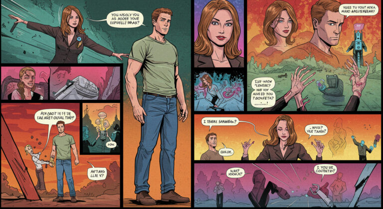 💡 Antiotário: A Chave Para Nunca Mais Ser Enganado!