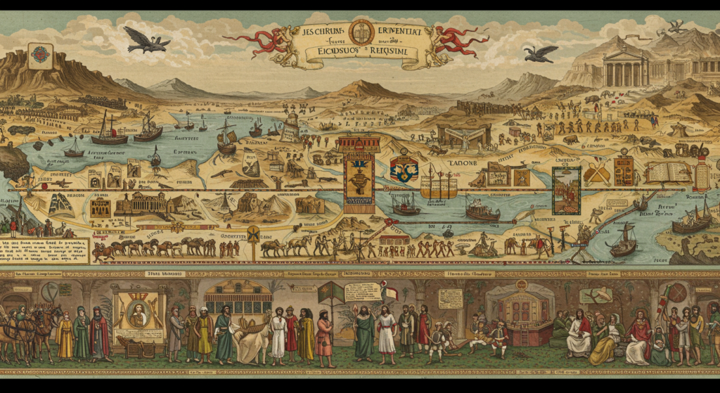 Desvendando a Sabedoria Bíblica: A Revolução do Conhecimento com A Bíblia Comentada com Rodrigo Silva 2 https://pdflivro.com.br/desvendando-a-sabedoria-biblica-a-revolucao-do-conhecimento-com-a-biblia-comentada-com-rodrigo-silva/ Desvendando a Sabedoria Bíblica: A Revolução do Conhecimento com A Bíblia Comentada com Rodrigo Silva pdflivro.com.br