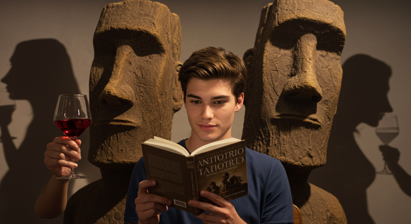 Por que ser "bonzinho" não funciona nos relacionamentos modernos? – Aprenda com o Antiotário pdflivro.com.br