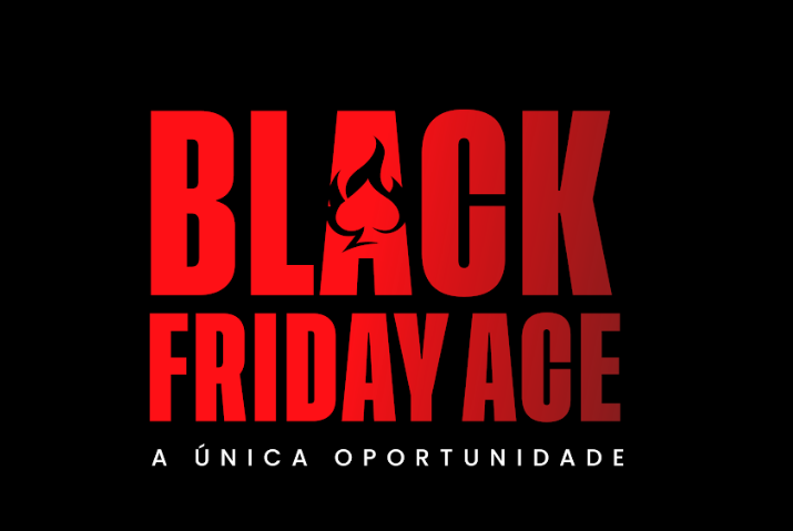 Transforme Sua Abordagem Digital com o Curso Black Ace Vitalícia”