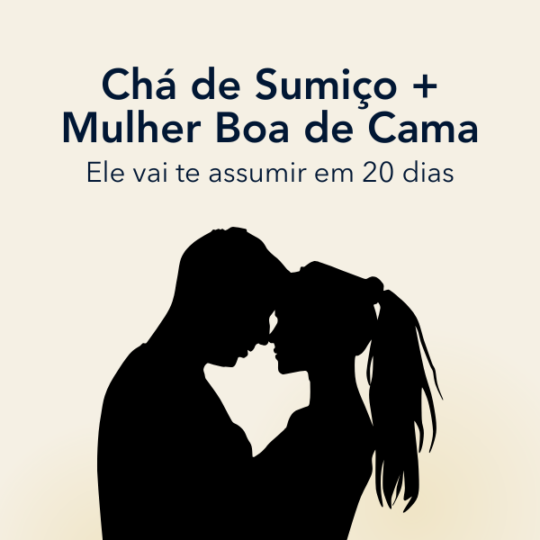 Conquiste o Coração Dele em 30 Dias: O Guia Completo do Chá de Sumiço + Mulher Boa de Cama 1 https://pdflivro.com.br/conquiste-o-coracao-dele-em-30-dias-o-guia-completo-do-cha-de-sumico-mulher-boa-de-cama/ Conquiste o Coração Dele em 30 Dias: O Guia Completo do Chá de Sumiço + Mulher Boa de Cama pdflivro.com.br