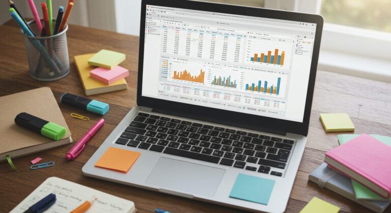 3. Excel Essencial: Domine a Ferramenta e Transforme Sua Produtividade com a Expert Cursos