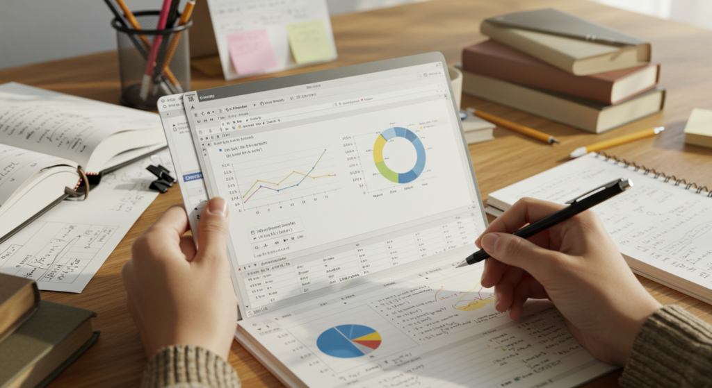 3. Excel Essencial: Domine a Ferramenta e Transforme Sua Produtividade com a Expert Cursos pdflivro.com.br