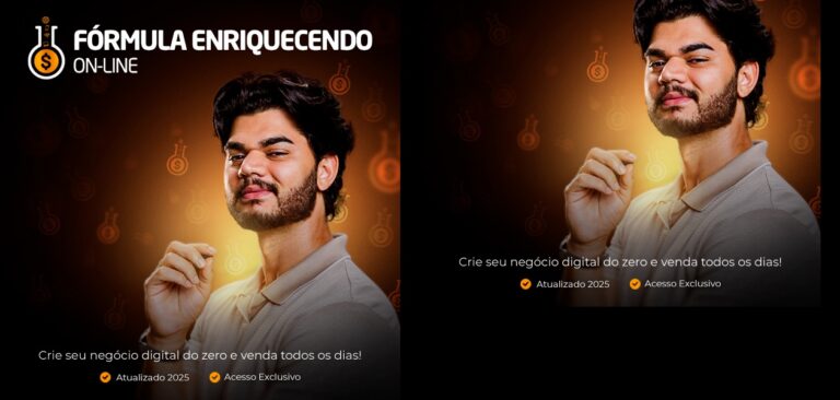 “Tondimas e o Fórmula Enriquecendo Online: A Solução para Quem Quer Vender Mais”