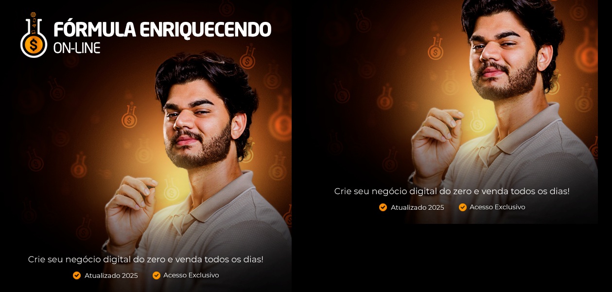 "Tondimas e o Fórmula Enriquecendo Online: A Solução para Quem Quer Vender Mais" pdflivro.com.br