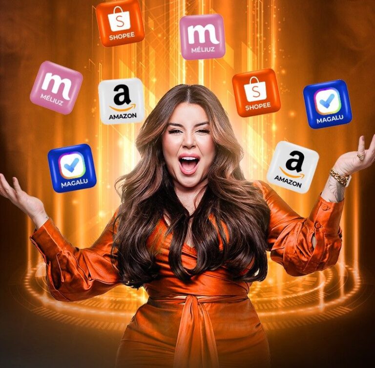 Renda com Lojas Parceiras: Como Transformar Seu Celular em uma Máquina de Comissões Diárias