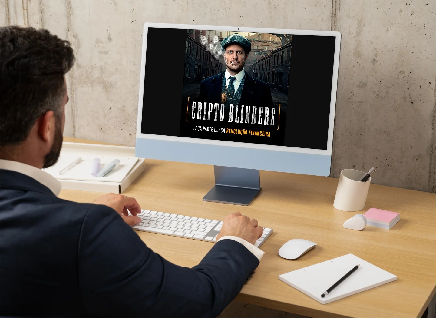 Domine a Arte do Investimento em Criptomoedas com Augusto Backes pdflivro.com.br