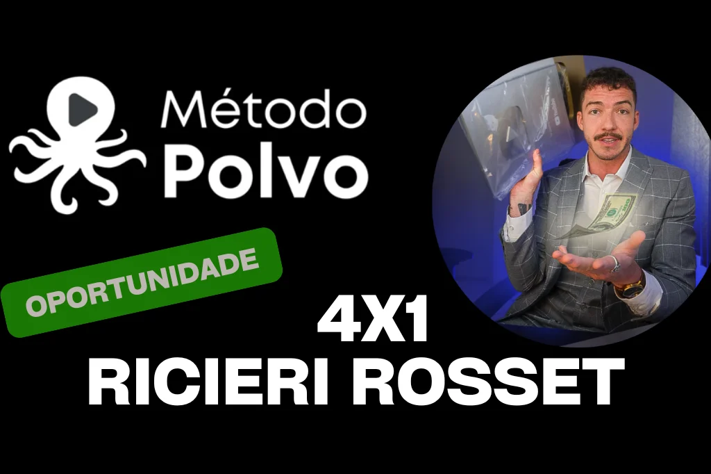 Com certeza! Vamos dar continuidade à nossa exploração do Método Polvo 4x1, aprofundando em aspectos que despertam grande interesse para quem busca construir uma renda online sólida em dólar. pdflivro.com.br