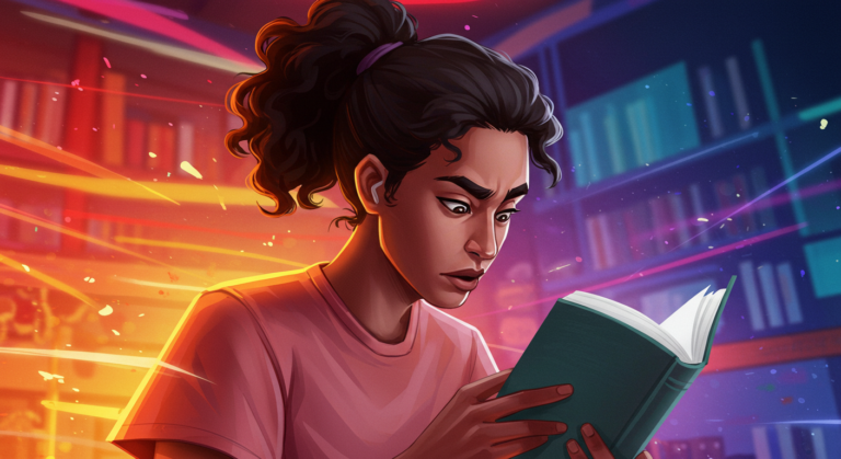 Curso Leitura Dinâmica – Metaleitura (LDE): Vale a Pena? [Análise Completa]