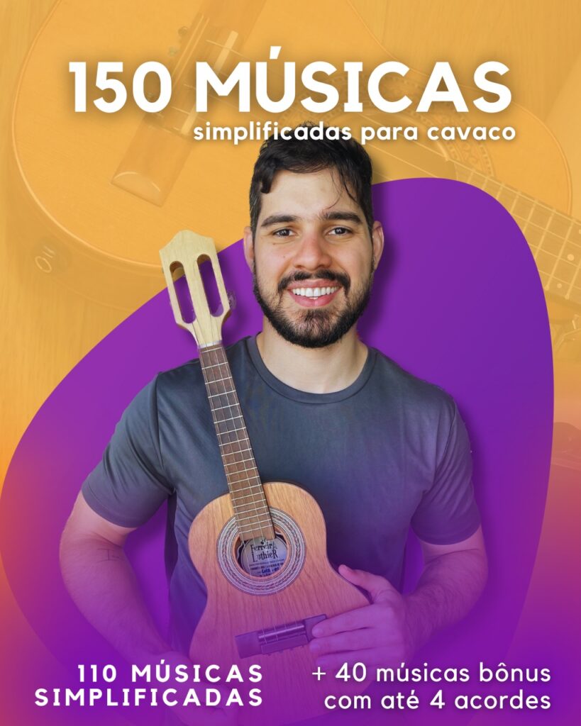VOLUME 2 - Cifras Simplificadas de Victor Varela de Araújo Cazzoli 2 https://pdflivro.com.br/volume-2-cifras-simplificadas-de-victor-varela-de-araujo-cazzoli/ VOLUME 2 - Cifras Simplificadas de Victor Varela de Araújo Cazzoli pdflivro.com.br