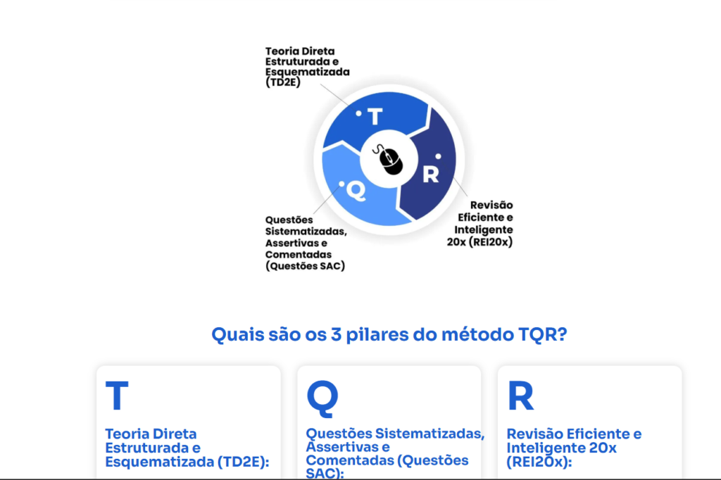 🚀 TI TOTAL: O Método Que Transforma Tecnologia em Aprovação em Concursos pdflivro.com.br