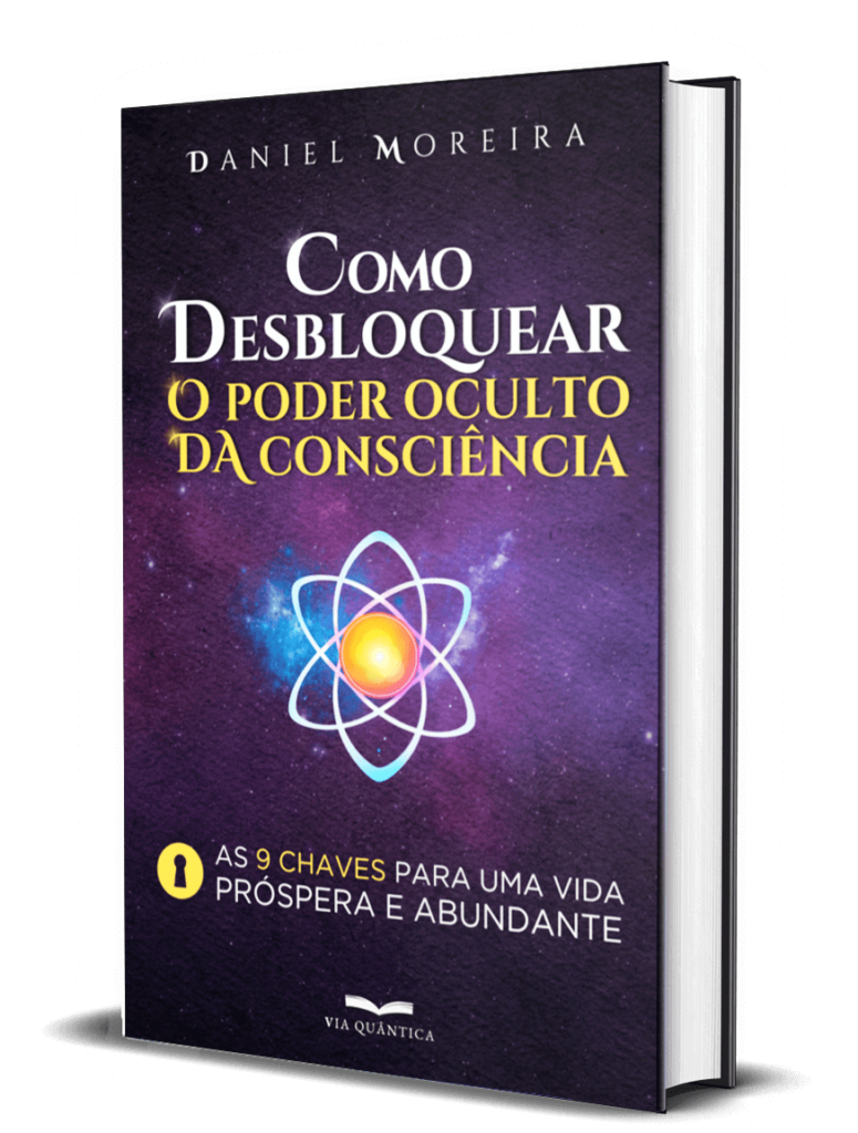 Desbloquear o Poder Oculto da Consciência - VIDA QUANTICA PDF pdflivro.com.br