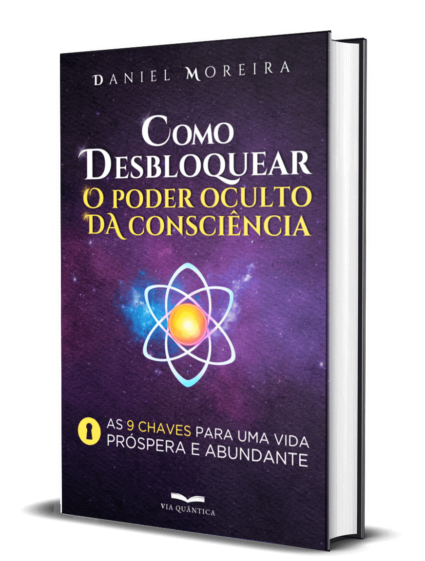 Desbloquear o Poder Oculto da Consciência - VIDA QUANTICA PDF pdflivro.com.br