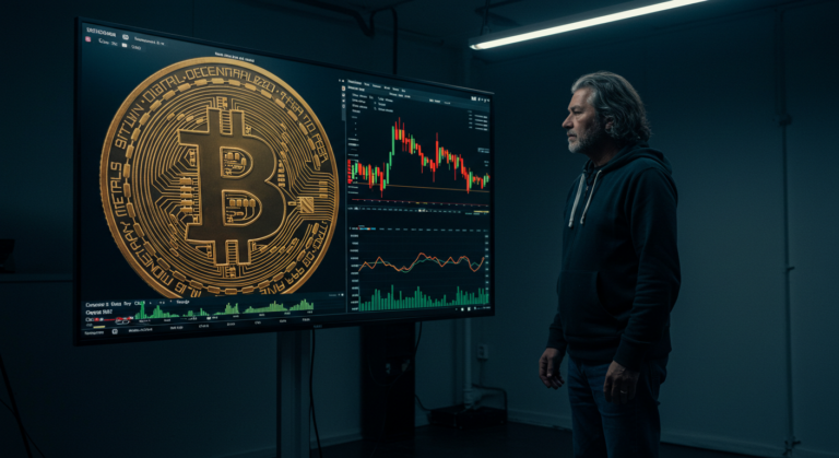 O que Aprender no Curso CriptoBlinders de Augusto Backes