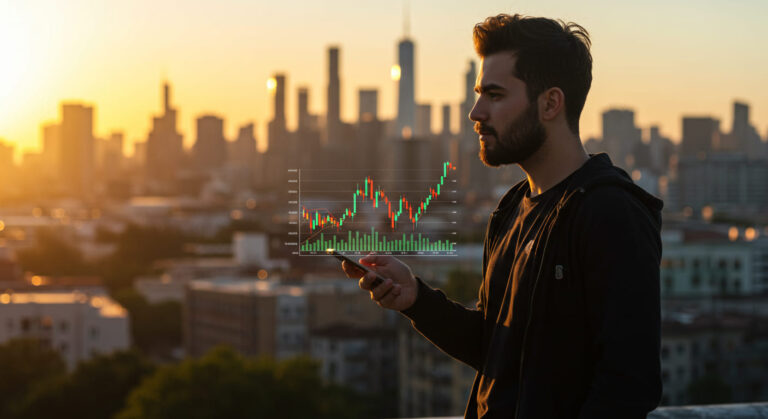 É Possível Aprender Criptomoedas sem o Curso do Augusto Backes?