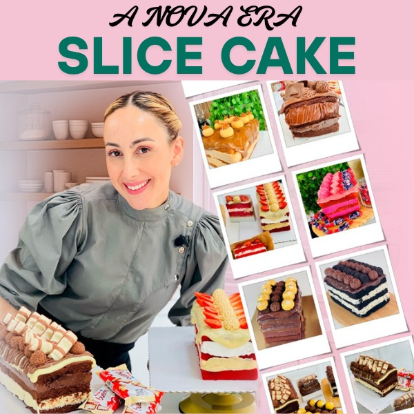 Expanda Seu Horizonte com “A Nova Era da Slice Cake”: Além da Venda Direta