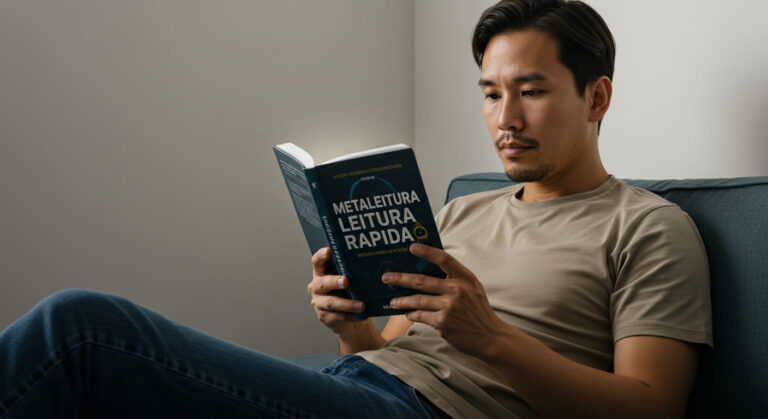 Metaleitura Funciona? Entenda a Eficácia do Método de Leitura Dinâmica
