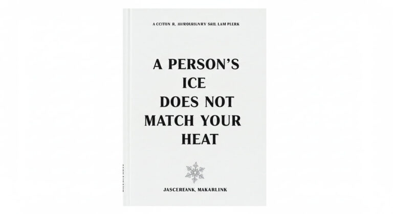 O Gelo da Pessoa Não Combina com Seu Calor Download: Onde Encontrar Arquivos PDF Seguros e Originais na Internet? 🔍📥💻
