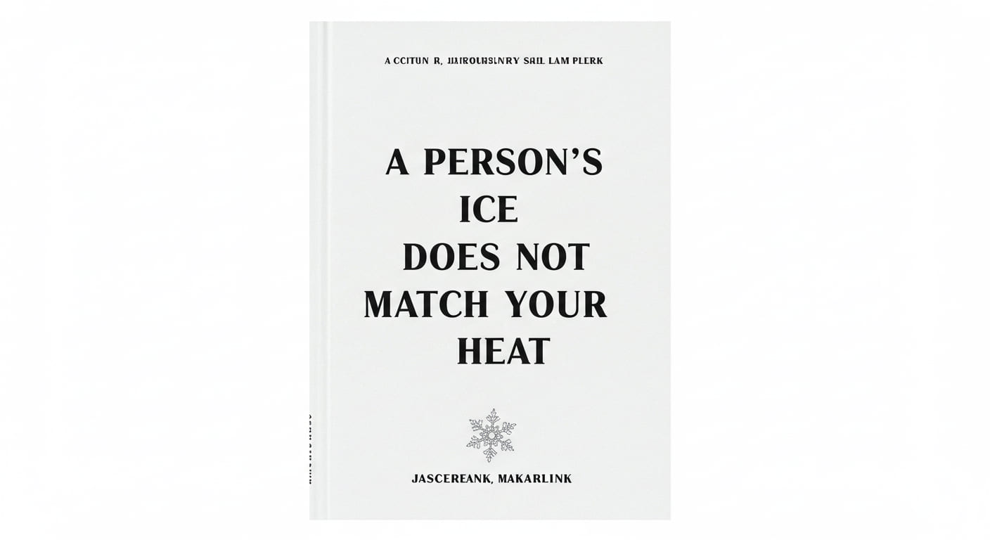 O Gelo da Pessoa Não Combina com Seu Calor Download: Onde Encontrar Arquivos PDF Seguros e Originais na Internet? 🔍📥💻 pdflivro.com.br