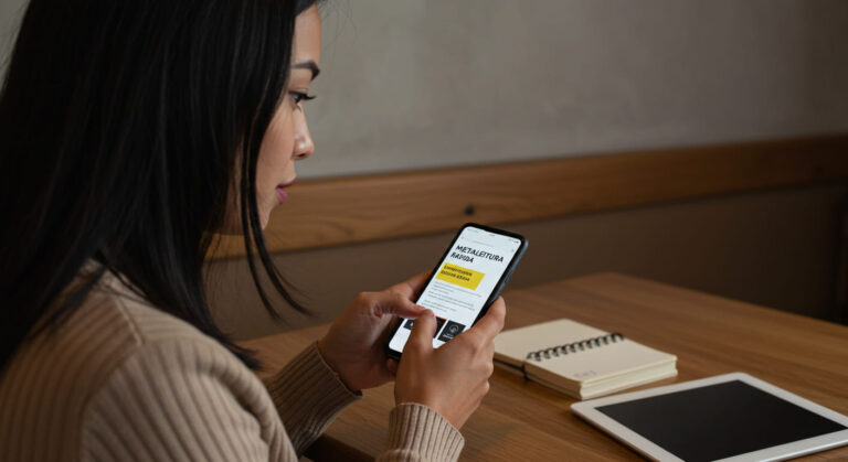 Curso Metaleitura vale a pena? Análise completa para quem quer acelerar a leitura e memorizar melhor 📚⚡