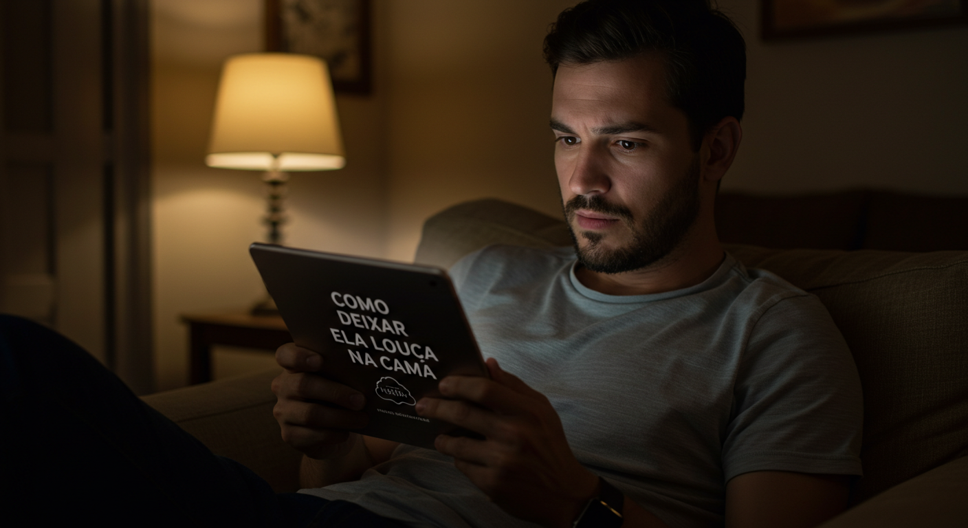 Como Deixar Ela Louca na Cama Download: Acesso ou download pdflivro.com.br