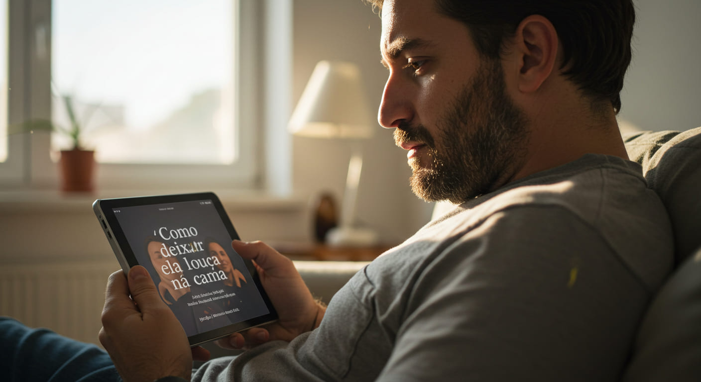 Julia Santos e o "Como Deixar Ela Louca na Cama": Seu Guia Definitivo pdf pdflivro.com.br